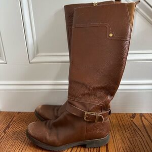 Franco Sarto Riding Boots